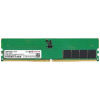 Transcend JM4800ALE-32G Modul RAM pre PC DDR5 32 GB 1 x 32 GB ECC 4800 MHz 288-pinový DIMM CL40 JM4800ALE-32G; JM4800ALE-32G