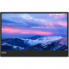 Monitor Lenovo L15 (66E4UAC1WL) čierny