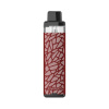 Joyetech EVIO POD elektronická cigareta 960 mAh Red 1 ks