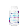 ALLNUTRITION Magnesium + Ashwagandha + Vitamin B6 (P-5-P) 100 Capsules