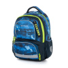 Karton P+P batoh Oxy Next Camo Blue