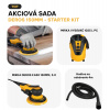 SADA DEROS II 650 - STARTER KIT
