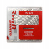 Reťaz na bicykel SRAM PC-870 8/ (7,1 - 7,2 mm)