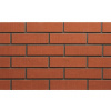 IZOFLEX Fasádny tehlový obklad 6117 Soria BRICK Rozmery: 240 mm x 65 mm, Povrch: hladký