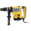 DeWalt KLADIVO kombi SDS-Max 6kg 1 250W, 2-8 J, 6,8 kg, AVC, CTC D25604K
