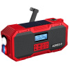 Vonkajšie/kľukové rádio Albrecht DR 112