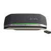 Poly Sync 20+ hlasový komunikátor MS Teams, USB-C, adaptér BT600 772D1AA