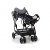 VALCO BABY - Adaptér A Valco Snap Duo Ultra pre autosedačky univerzálny