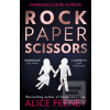 Rock Paper Scissors (Alice Feeney)