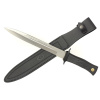 nôž Muela Scorpion 26W taktický