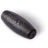 Záťaž - BLACK CAT FRONT ZONE WEIGHT BLACK DULL 30g