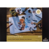 Rembrandt Toned Mystical Blue, Skicár tónovaný modrý 180 g/m², 50 listov veľkosť A4