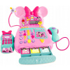 Detská pokladňa - obchod - Mouse Minnie Pokladničné fiškálnej Sound Scanner (Detská pokladňa - obchod - Mouse Minnie Pokladničné fiškálnej Sound Scanner)