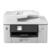 BČervenáher MFC-J3540DW Multifunkční tiskárna InkJet A3 4800 x 1200 DPI 35 str. za minutu Wi-Fi