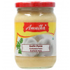 Amutha Cesnaková pasta 700 g
