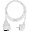 predlžovací kábel 1 zásuvka 1,5 m solight ps01