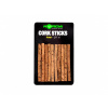 Korda Cork Stick 4mm 10ks