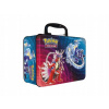 Pokémon TCG Back to School Collectors Chest