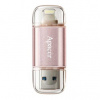 Apacer USB flash disk OTG AP64GAH190H-1 AH190 64GB