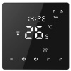 Termostat wifi E3EG black Tuya 3763