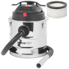 Strend Pro 119274V vysavač AV605, 18 lit, 1200W, na popel, HEPA filtr, funkce oklep