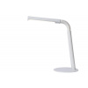 Lucide 36612/03/31 Priemyselné svietidlo GILLY White 36612/03/31