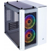 Corsair Crystal Series 280X RGB Tempered CC-9011137-WW