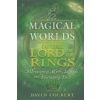 The Magical Worlds Of The Lot