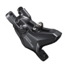 SHIMANO Strmeň brzd. Deore M6100 hydraulický Post Mount+platničky G03S