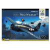 ARMA Hobby FM-2 Wildcat Expert Set 1/72