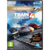 Train Sim World 4[PC DVD] (Train Sim World 4[PC DVD])