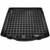 Rezaw-Plast 231757 Gumová vana do kufru Toyota Auris 2012-2019 (combi)