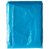 Korntex Sumatra Univerzálne pončo do dažďa KX107 Blue One Size (Kids)