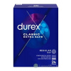 DUREX Classic Extra Safe kondóm regular fit 1x24 ks