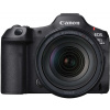 Canon EOS R5 Mark II + RF 24-105 mm f/4