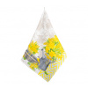 Bellatex Narcis 50 x 60 cm žltá