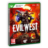 Hra na konzole Evil West: Day One Edition - Xbox (3512899958418)