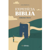Expedícia Biblia: Základná výbava - Anna Mátiková