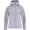 FJÄLLRÄVEN HC Hydratic Trail Jacket W Lavender Mist - M