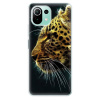 Silikonové pouzdro iSaprio - Xiaomi Mi 11 Lite / Xiaomi 11 Lite 5G NE - Gepard 02 (Odolný silikonový kryt, obal, pouzdro iSaprio - Xiaomi Mi 11 Lite / Xiaomi 11 Lite 5G NE - Gepard 02 - skvělá ochrana