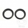 JMP STAUBK sada Tlmiče JMP 45X57.3X6/13 mm NOK pre Honda GL1500 F6C Valkyrie 1997-2003