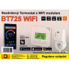 Elektrobock 6795 BT725 WIFI WIFI bezdrôtový termostat