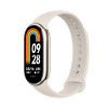 Xiaomi Smart Band 8/Champagne Gold/Šport Band/Gold 46719