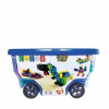 CLICS Rollerbox 15 z 1 blokov CB411 (CLICS Rollerbox 15 z 1 blokov CB411)