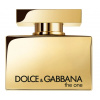Dolce & Gabbana The One Gold Intense, Parfumovaná voda 75ml - Tester pre ženy
