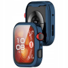 Puzdro s ochranou displeja Bizon pre Huawei Watch Fit 4, obal, kryt