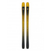 Skialpinistické lyže Rossignol Escaper 87 Nano Open - yellow