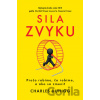 Sila zvyku - Charles Duhigg