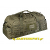 Taška MIL-TEC PARACHUTE CARGO BAG LARGE-olivová