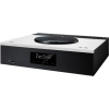 Technics SA-C600 Premium Class - Sieťový CD prehrávač (JENO Mechanism, Space Tune, Dual Power Circuitry System, Digital Amplifier), biely